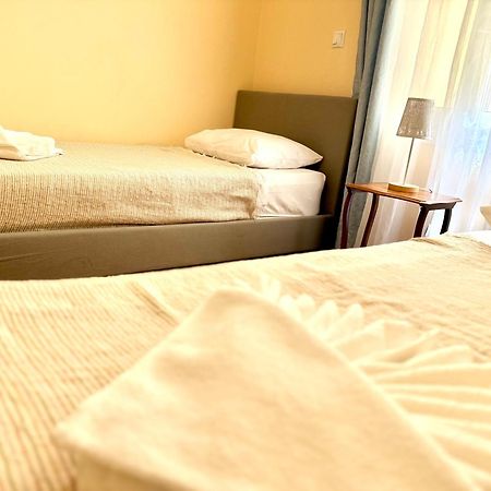 Cozy Suite With Acropolis View Atenas Exterior foto