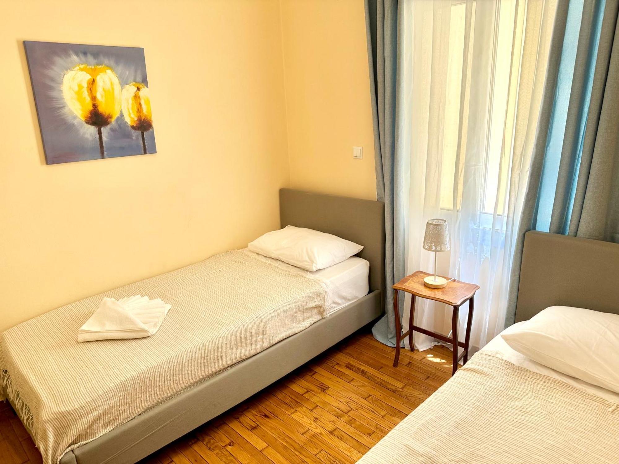 Cozy Suite With Acropolis View Atenas Exterior foto